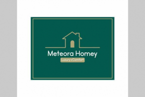 Meteora Homey